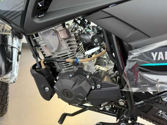 YAMAHA-XTZ 150 CROSSER S-2026