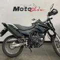 YAMAHA XTZ 150 CROSSER S YAMAHA XTZ 150 CROSSER S