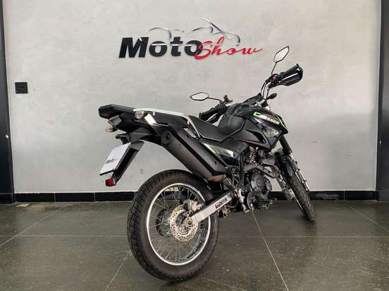 YAMAHA-XTZ 150 CROSSER S-2024