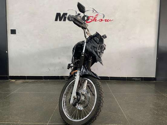YAMAHA-XTZ 150 CROSSER S YAMAHA-XTZ 150 CROSSER S-2024