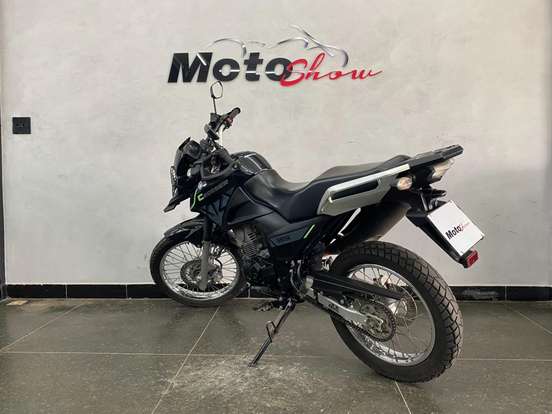 YAMAHA-XTZ 150 CROSSER S YAMAHA-XTZ 150 CROSSER S-2024