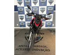 YAMAHA XTZ 150 CROSSER S YAMAHA XTZ 150 CROSSER S