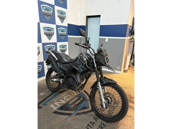 YAMAHA XTZ 150 CROSSER S 