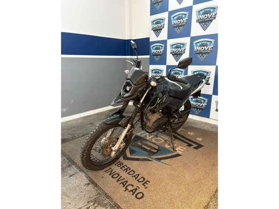 YAMAHA-XTZ 150 CROSSER S YAMAHA-XTZ 150 CROSSER S-2023