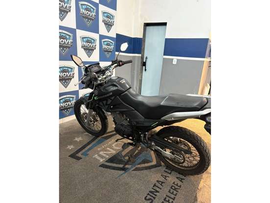 YAMAHA-XTZ 150 CROSSER S-2023