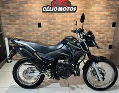 YAMAHA XTZ 150 CROSSER S YAMAHA XTZ 150 CROSSER S