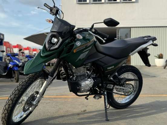 YAMAHA-XTZ 150 CROSSER Z ABS CONNECTED YAMAHA-XTZ 150 CROSSER Z ABS CONNECTED-2026