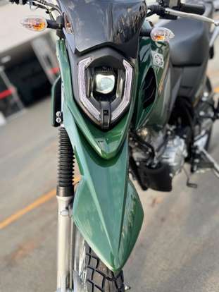 YAMAHA-XTZ 150 CROSSER Z ABS CONNECTED-2026