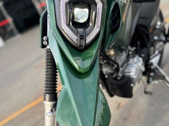 YAMAHA-XTZ 150 CROSSER Z ABS CONNECTED YAMAHA-XTZ 150 CROSSER Z ABS CONNECTED-2026