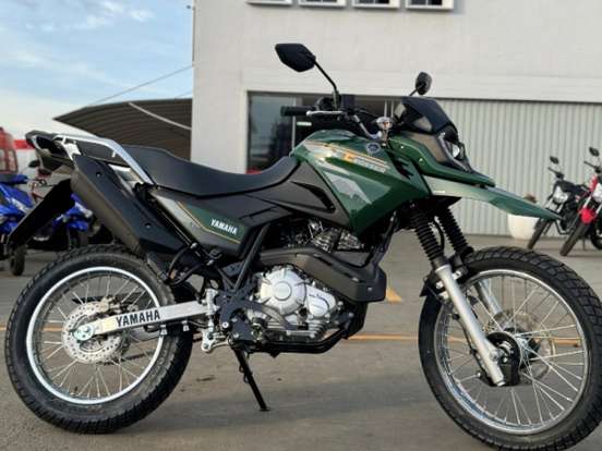YAMAHA-XTZ 150 CROSSER Z ABS CONNECTED YAMAHA-XTZ 150 CROSSER Z ABS CONNECTED-2026