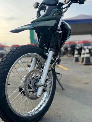 YAMAHA-XTZ 150 CROSSER Z ABS CONNECTED-2026