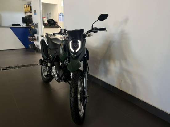 YAMAHA-XTZ 150 CROSSER Z YAMAHA-XTZ 150 CROSSER Z-2026