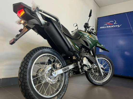 YAMAHA-XTZ 150 CROSSER Z YAMAHA-XTZ 150 CROSSER Z-2026
