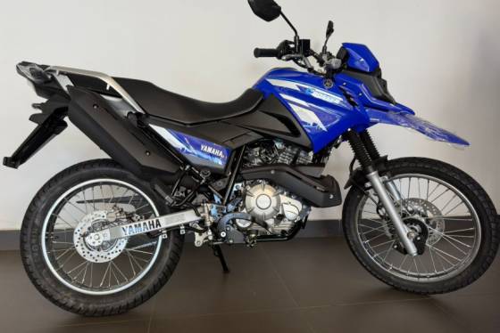 YAMAHA XTZ 150 CROSSER Z 