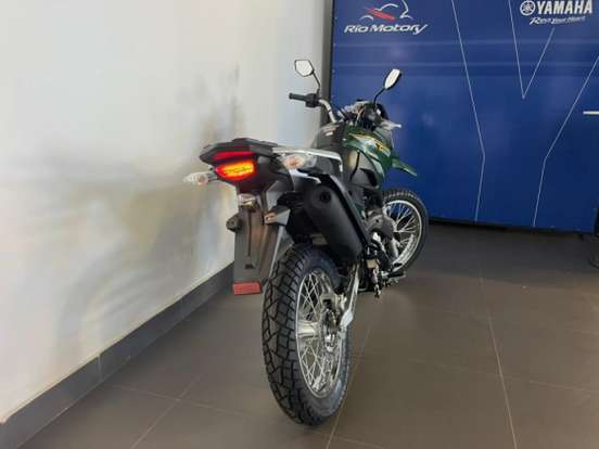YAMAHA-XTZ 150 CROSSER Z YAMAHA-XTZ 150 CROSSER Z-2026