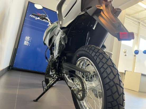 YAMAHA-XTZ 150 CROSSER Z YAMAHA-XTZ 150 CROSSER Z-2026