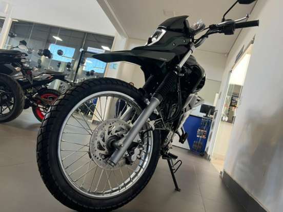 YAMAHA-XTZ 150 CROSSER Z YAMAHA-XTZ 150 CROSSER Z-2026