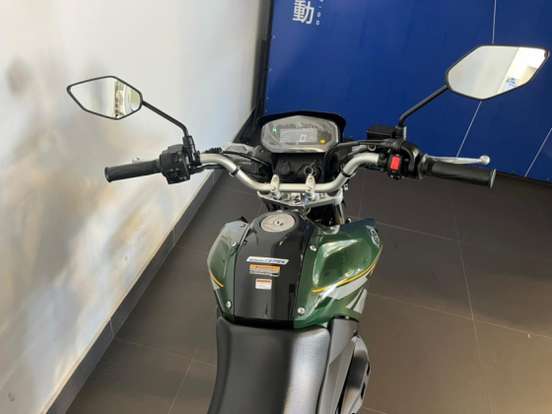 YAMAHA-XTZ 150 CROSSER Z YAMAHA-XTZ 150 CROSSER Z-2026