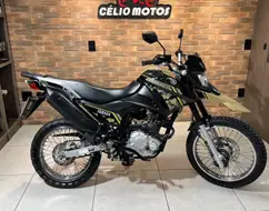 YAMAHA XTZ 150 CROSSER Z YAMAHA XTZ 150 CROSSER Z