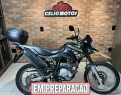 YAMAHA XTZ 150 CROSSER Z YAMAHA XTZ 150 CROSSER Z