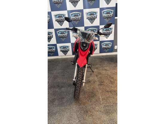 YAMAHA-XTZ 150 CROSSER Z YAMAHA-XTZ 150 CROSSER Z-2026