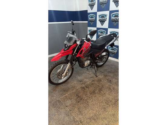 YAMAHA-XTZ 150 CROSSER Z YAMAHA-XTZ 150 CROSSER Z-2026