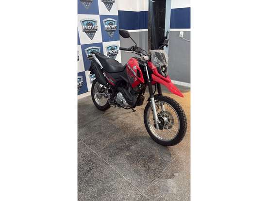 YAMAHA-XTZ 150 CROSSER Z YAMAHA-XTZ 150 CROSSER Z-2026