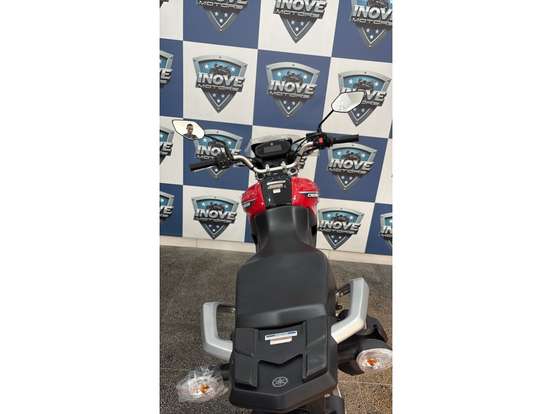 YAMAHA-XTZ 150 CROSSER Z-2026
