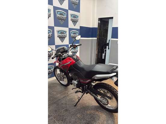 YAMAHA-XTZ 150 CROSSER Z YAMAHA-XTZ 150 CROSSER Z-2026