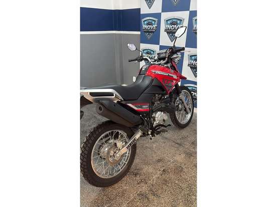 YAMAHA-XTZ 150 CROSSER Z YAMAHA-XTZ 150 CROSSER Z-2026