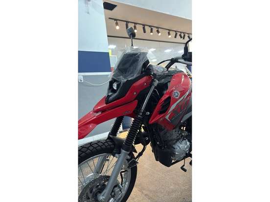 YAMAHA-XTZ 150 CROSSER Z YAMAHA-XTZ 150 CROSSER Z-2026