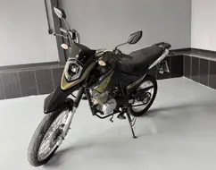 YAMAHA XTZ 150 CROSSER Z YAMAHA XTZ 150 CROSSER Z