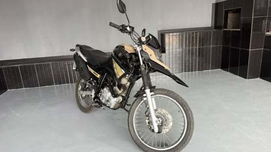 YAMAHA-XTZ 150 CROSSER Z-2022
