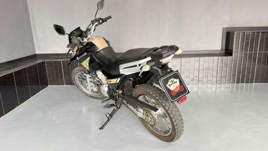 YAMAHA-XTZ 150 CROSSER Z-2022