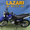 YAMAHA XTZ 150 CROSSER Z YAMAHA XTZ 150 CROSSER Z
