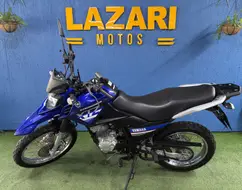 YAMAHA XTZ 150 CROSSER Z YAMAHA XTZ 150 CROSSER Z