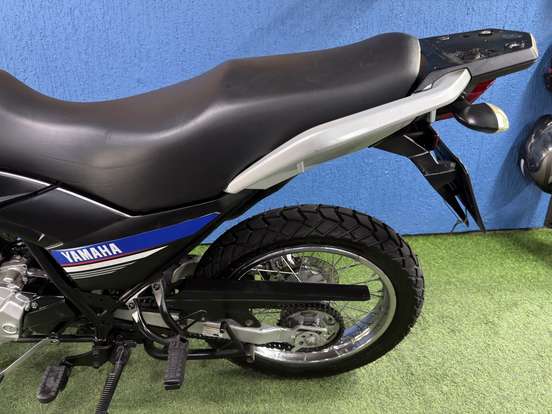 YAMAHA-XTZ 150 CROSSER Z YAMAHA-XTZ 150 CROSSER Z-2019