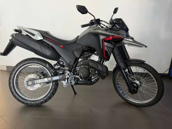 YAMAHA-XTZ 250 LANDER CONNECTED YAMAHA-XTZ 250 LANDER CONNECTED-2026
