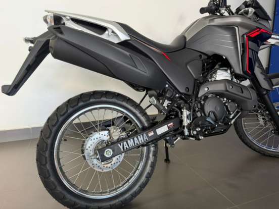 YAMAHA-XTZ 250 LANDER CONNECTED-2026