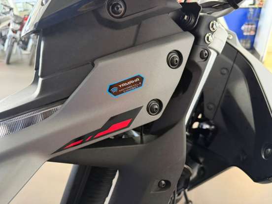 YAMAHA-XTZ 250 LANDER CONNECTED YAMAHA-XTZ 250 LANDER CONNECTED-2026