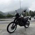 YAMAHA XTZ 250 LANDER CONNECTED YAMAHA XTZ 250 LANDER CONNECTED
