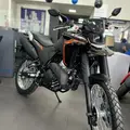 YAMAHA XTZ 250 LANDER CONNECTED YAMAHA XTZ 250 LANDER CONNECTED
