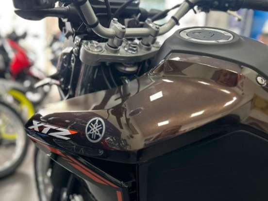 YAMAHA-XTZ 250 LANDER CONNECTED YAMAHA-XTZ 250 LANDER CONNECTED-2026