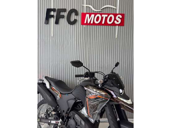 YAMAHA-XTZ 250 LANDER CONNECTED YAMAHA-XTZ 250 LANDER CONNECTED-2026
