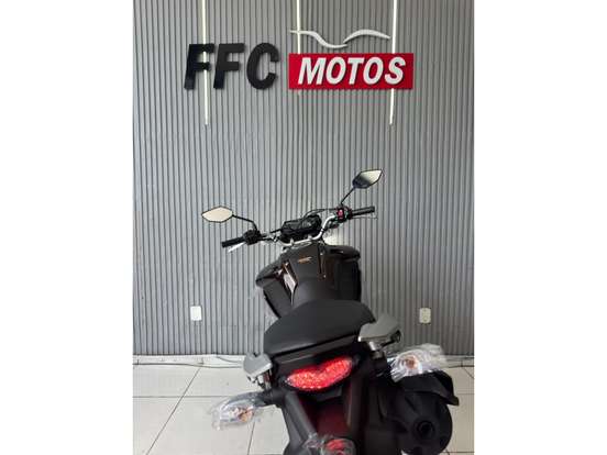 YAMAHA-XTZ 250 LANDER CONNECTED-2026