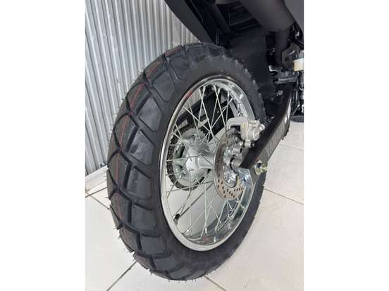 YAMAHA-XTZ 250 LANDER CONNECTED-2026