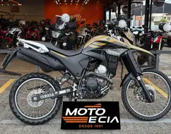YAMAHA XTZ 250 LANDER YAMAHA XTZ 250 LANDER