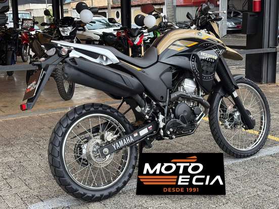 YAMAHA-XTZ 250 LANDER YAMAHA-XTZ 250 LANDER-2023