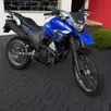 YAMAHA XTZ 250 LANDER YAMAHA XTZ 250 LANDER