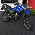 YAMAHA XTZ 250 LANDER YAMAHA XTZ 250 LANDER